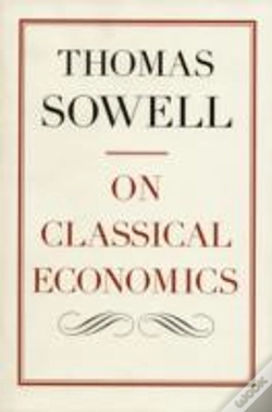 Capa do artigo On Classical Economics