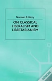 Capa do artigo On Classical Liberalism And Libertarianism