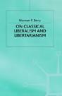 On Classical Liberalism And Libertarianism - Preview