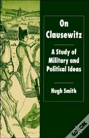 Capa do artigo On Clausewitz