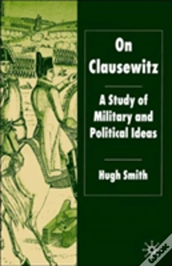 Capa do artigo On Clausewitz