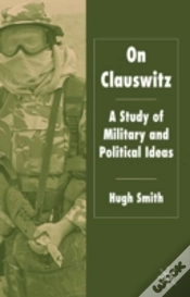 Capa do artigo On Clausewitz