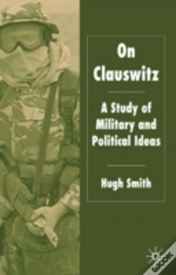 Capa do artigo On Clausewitz