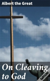 Capa do artigo On Cleaving To God