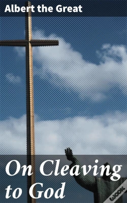 Capa do artigo On Cleaving To God