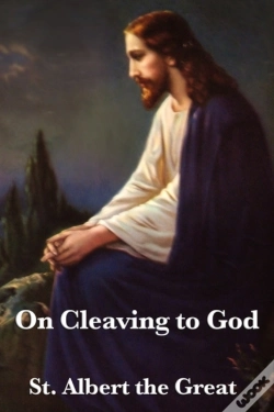 Capa do artigo On Cleaving To God