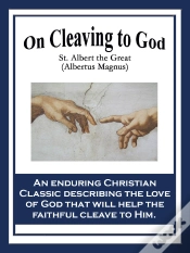 Capa do artigo On Cleaving To God