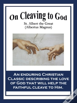 Capa do artigo On Cleaving To God