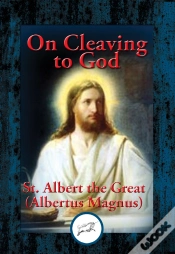 Capa do artigo On Cleaving To God