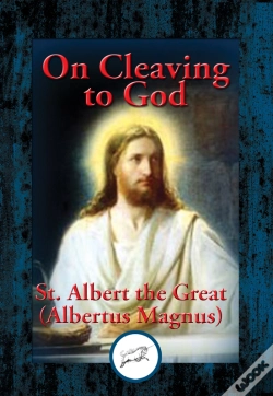 Capa do artigo On Cleaving To God