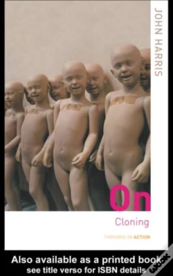 Capa do artigo On Cloning