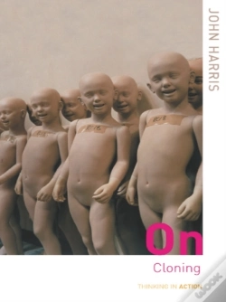 Capa do artigo On Cloning