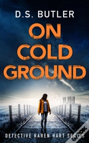 Capa do artigo On Cold Ground