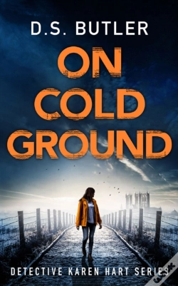 Capa do artigo On Cold Ground
