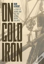 Capa do artigo On Cold Iron