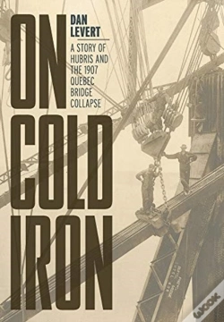 Capa do artigo On Cold Iron