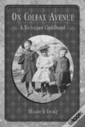 Capa do artigo On Colfax Avenue
