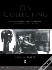 Capa do artigo On Collecting