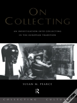 Capa do artigo On Collecting
