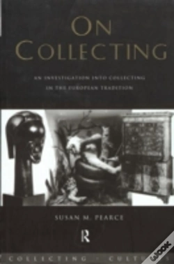 Capa do artigo On Collecting