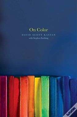Capa do artigo On Color