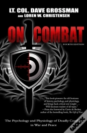 Capa do artigo On Combat