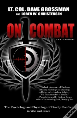 Capa do artigo On Combat