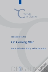 On Coming After