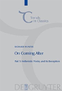 On Coming After - Preview