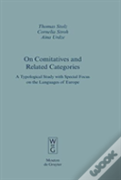 On Comitatives And Related Categories