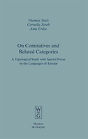On Comitatives And Related Categories - Preview