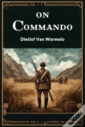 Capa do artigo On Commando (Edition2024)