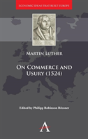 On Commerce And Usury (1524) - Preview