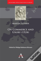 On Commerce And Usury (1524)