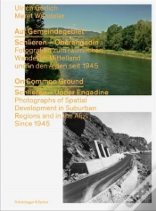 Capa do artigo On Common Ground