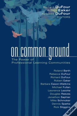 Capa do artigo On Common Ground