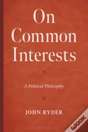 Capa do artigo On Common Interests