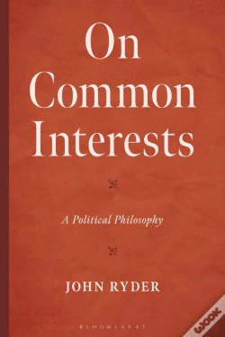 Capa do artigo On Common Interests