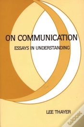 Capa do artigo On Communication