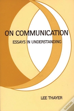 Capa do artigo On Communication