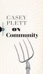 On Community - Preview