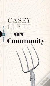 Capa do artigo On Community