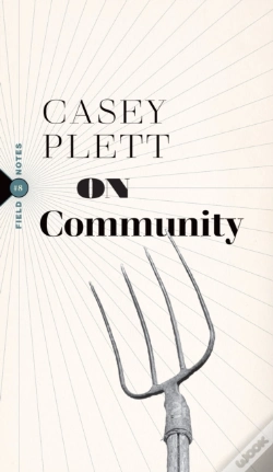 Capa do artigo On Community