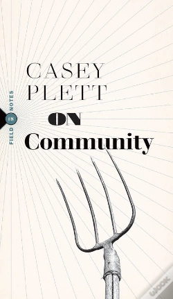 Capa do artigo On Community