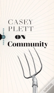 Capa do artigo On Community