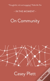 Capa do artigo On Community