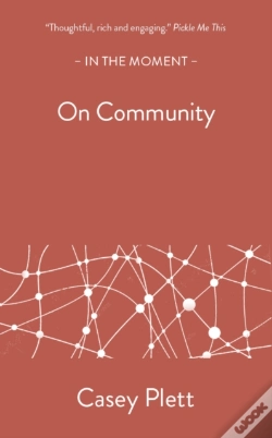 Capa do artigo On Community