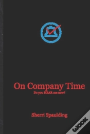 Capa do artigo On Company Time