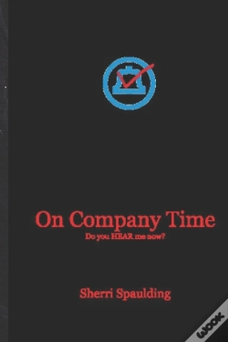 Capa do artigo On Company Time