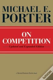 Capa do artigo On Competition